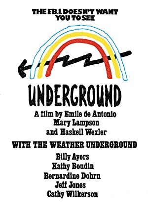 Nonton Film Underground (1976) Subtitle Indonesia Filmapik