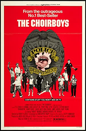 Nonton Film The Choirboys (1977) Subtitle Indonesia Filmapik