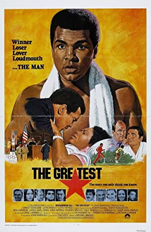 Nonton Film The Greatest (1977) Subtitle Indonesia