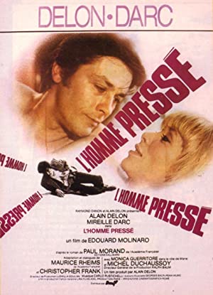 L’homme pressé (1977)