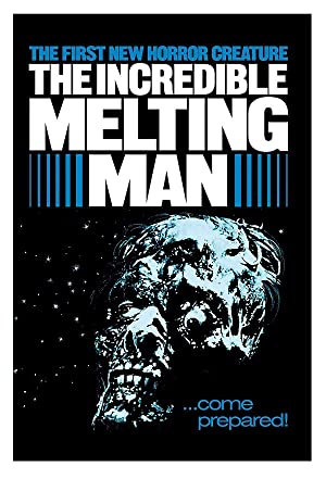 Nonton Film The Incredible Melting Man (1977) Subtitle Indonesia