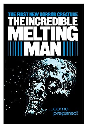 Nonton Film The Incredible Melting Man (1977) Subtitle Indonesia Filmapik