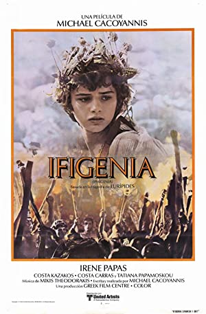 Nonton Film Iphigenia (1977) Subtitle Indonesia Filmapik