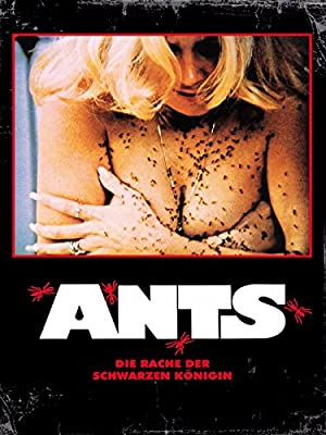 Nonton Film Ants! (1977) Subtitle Indonesia