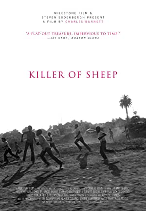 Nonton Film Killer of Sheep (1978) Subtitle Indonesia