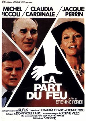 La part du feu (1978)