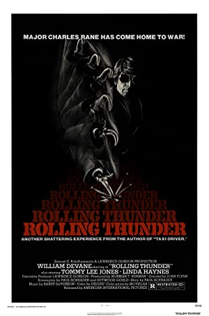 Nonton Film Rolling Thunder (1977) Subtitle Indonesia