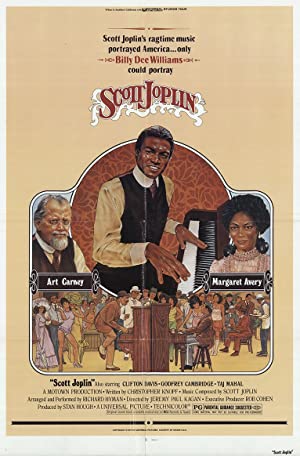 Scott Joplin (1977)