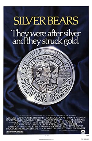 Silver Bears (1977)