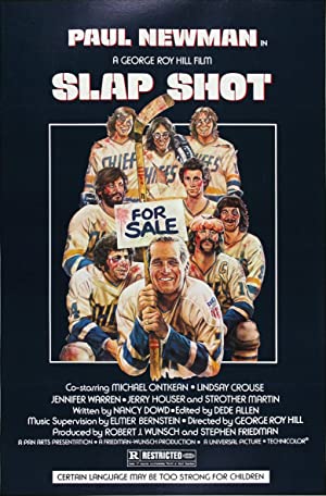 Slap Shot (1977)