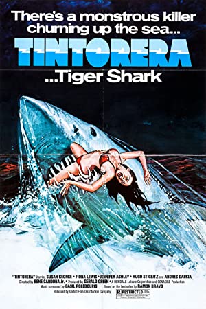 Nonton Film Tintorera: Killer Shark (1977) Subtitle Indonesia