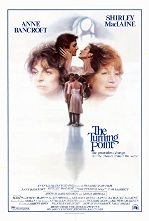 Nonton Film The Turning Point (1977) Subtitle Indonesia Filmapik