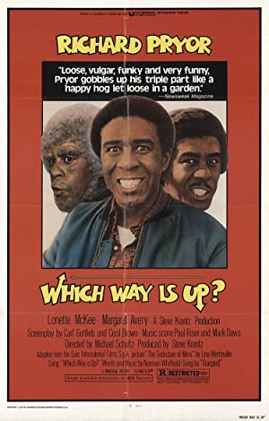 Nonton Film Which Way Is Up? (1977) Subtitle Indonesia