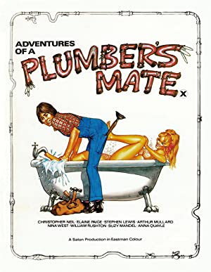 Nonton Film Adventures of a Plumber”s Mate (1978) Subtitle Indonesia