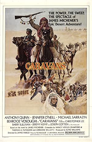 Nonton Film Caravans (1978) Subtitle Indonesia