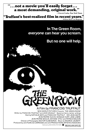 Nonton Film The Green Room (1978) Subtitle Indonesia