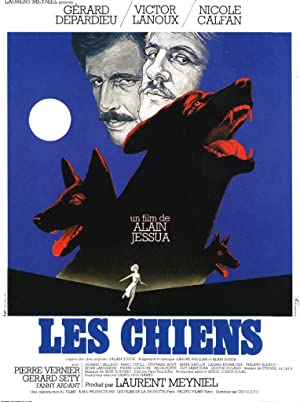 The Dogs (1979)