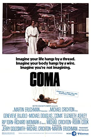 Nonton Film Coma (1978) Subtitle Indonesia