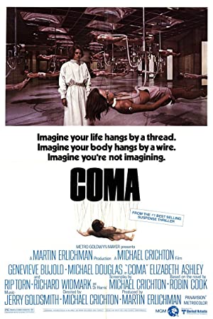 Nonton Film Coma (1978) Subtitle Indonesia Filmapik