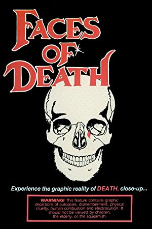 Faces of Death (1978)