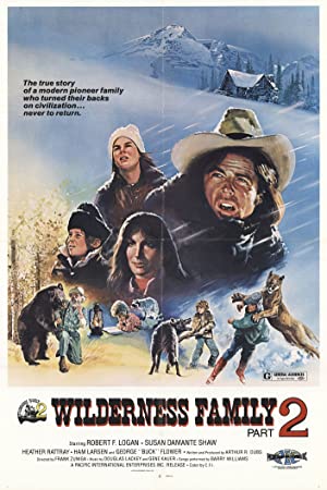 Nonton Film The Further Adventures of the Wilderness Family (1978) Subtitle Indonesia Filmapik