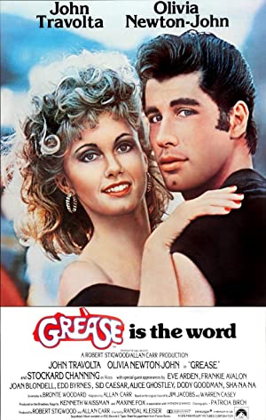 Nonton Film Grease (1978) Subtitle Indonesia