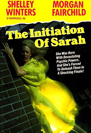 The Initiation of Sarah