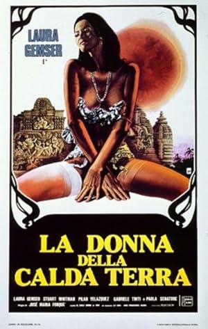 Nonton Film Emanuelle – A Woman from a Hot Country (1978) Subtitle Indonesia