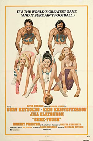 Nonton Film Semi-Tough (1977) Subtitle Indonesia