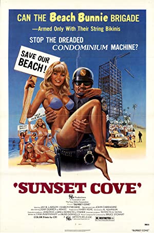 Nonton Film Sunset Cove (1978) Subtitle Indonesia