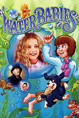 Nonton Film The Water Babies (1978) Subtitle Indonesia Filmapik