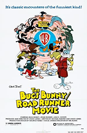 Nonton Film The Bugs Bunny/Road-Runner Movie (1979) Subtitle Indonesia