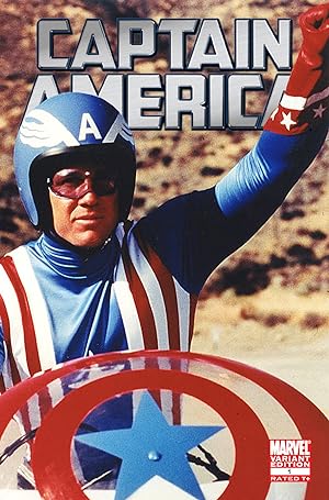 Nonton Film Captain America (1979) Subtitle Indonesia Filmapik