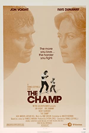 Nonton Film The Champ (1979) Subtitle Indonesia Filmapik