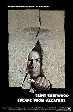 Nonton Film Escape from Alcatraz (1979) Subtitle Indonesia