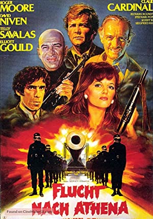 Escape to Athena (1979)