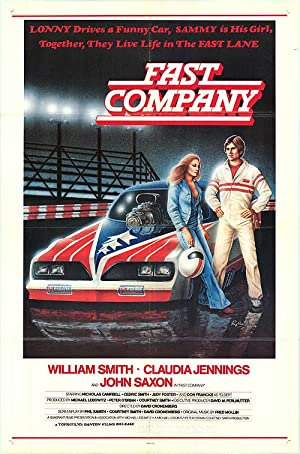 Nonton Film Fast Company (1979) Subtitle Indonesia Filmapik