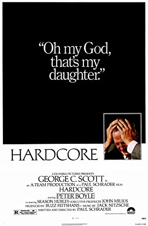 Nonton Film Hardcore (1979) Subtitle Indonesia