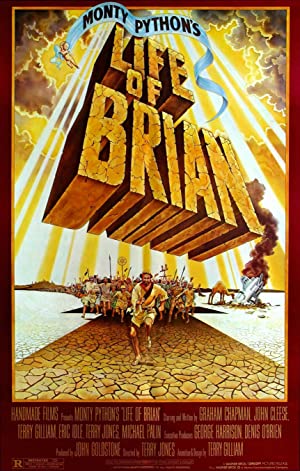 Monty Python’s Life of Brian (1979)