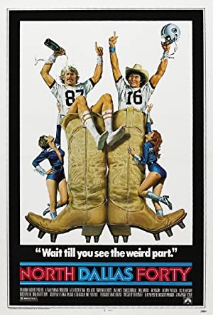 Nonton Film North Dallas Forty (1979) Subtitle Indonesia Filmapik