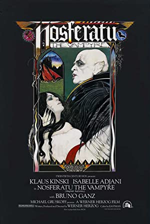 Nonton Film Nosferatu the Vampyre (1979) Subtitle Indonesia Filmapik