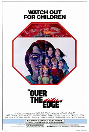 Nonton Film Over the Edge (1979) Subtitle Indonesia Filmapik