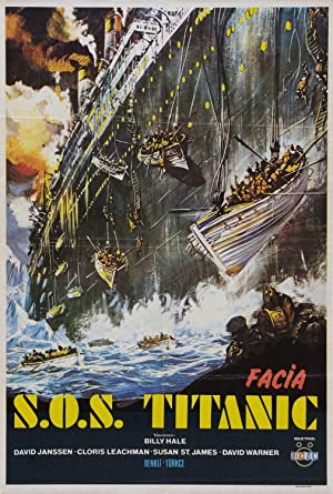 Nonton Film S.O.S. Titanic (1979) Subtitle Indonesia