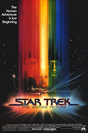 Star Trek: The Motion Picture (1979)