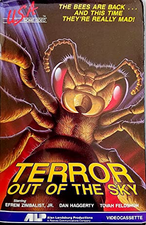 Nonton Film Terror Out of the Sky (1978) Subtitle Indonesia Filmapik