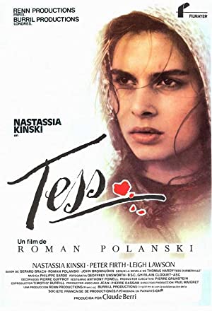 Nonton Film Tess (1979) Subtitle Indonesia