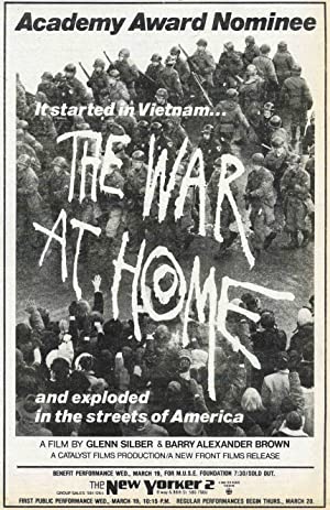 Nonton Film The War at Home (1979) Subtitle Indonesia Filmapik