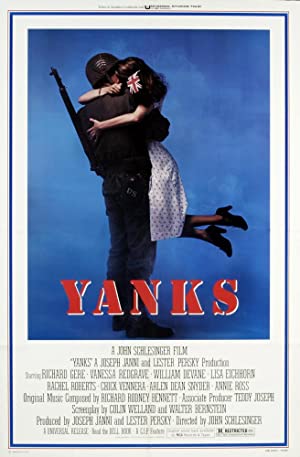 Nonton Film Yanks (1979) Subtitle Indonesia