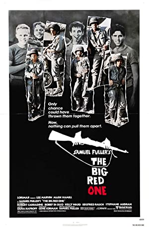 Nonton Film The Big Red One (1980) Subtitle Indonesia