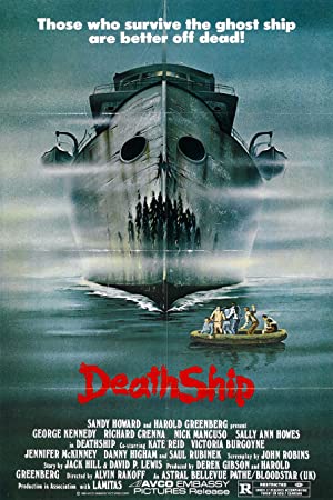 Nonton Film Death Ship (1980) Subtitle Indonesia Filmapik